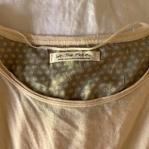 Free People blouse
